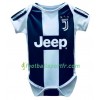 Tenue Juventus Mini Domicile 2018-2019 Maillot de Foot